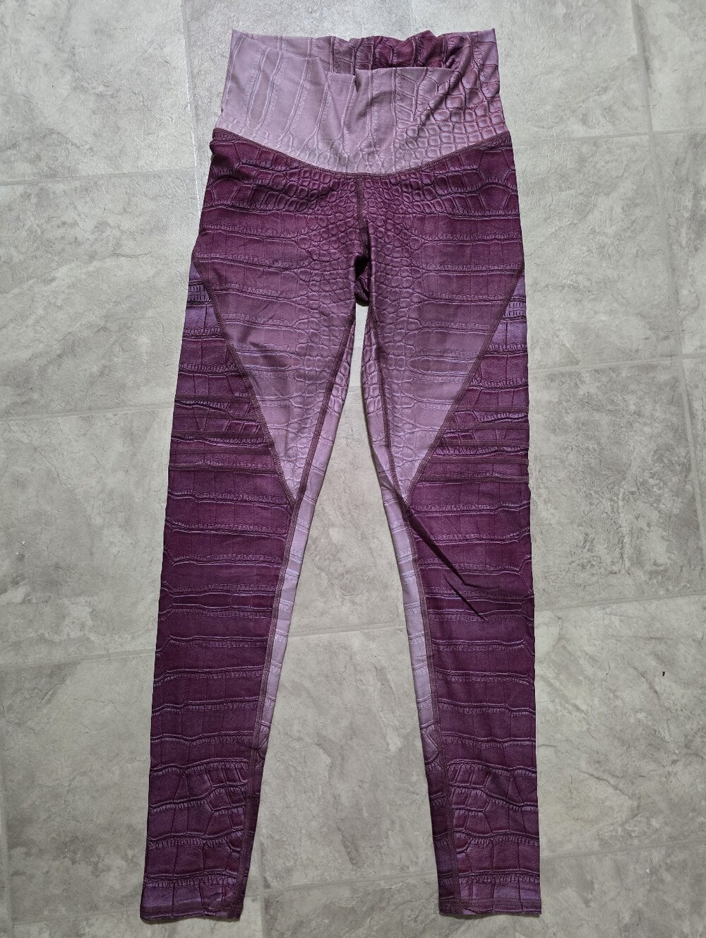 Pink Dragon Leggings